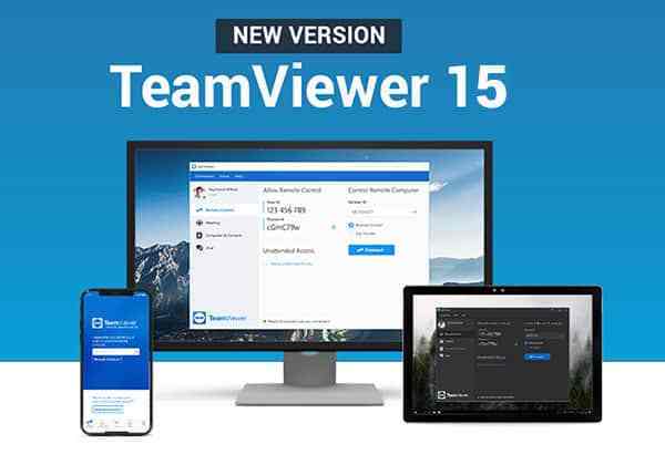 teamviewer version 11 free download