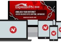 Express VPN 7.9.3 Crack + Activation Code Latest Version [2020]