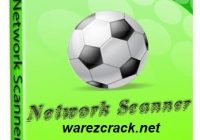 SoftPerfect Network Scanner 2020 Crack