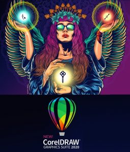 CorelDRAW Graphics Suite 2022 v24.5.0.686 download the new for ios