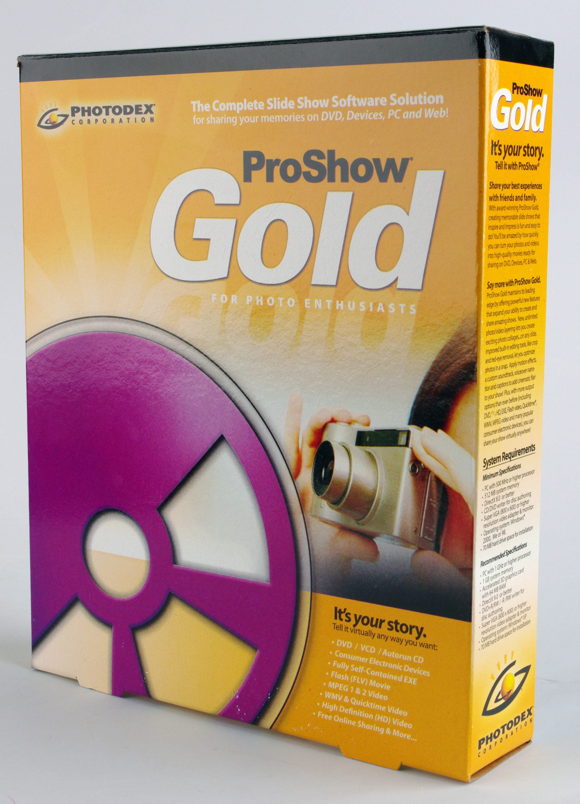 Proshow Gold 9.0.3797 Crack With Registration Key 2021 Free