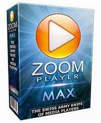 Zoom Player MAX 18.0 Beta 7 Crack & License Key Free Download
