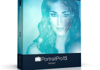 PortraitPro 23.1.2 Crack With License Key 2024 Free Download
