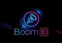 Boom 3D 1.5.8546 License Key & Crack {2024} Free Download